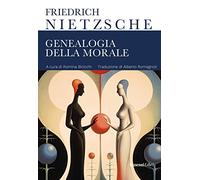 Genealogia della morale. Ediz. integrale