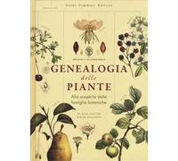 Genealogia delle piante