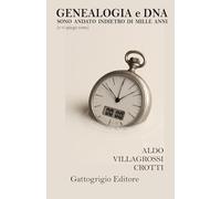 Genealogia e DNA: Sono andato indietro di mille anni (e vi spiego come)