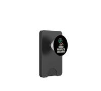 Genealogia Nerd Gift Family Tree Research Ancestry Club PopSockets PopWallet per MagSafe