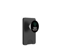 Genealogia Nerd Gift Family Tree Research Ancestry Club PopSockets PopWallet per MagSafe
