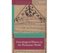 Genealogical History in the Persianate World