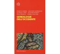 Genealogie dell'Occidente - Falcioni D. (cur.)