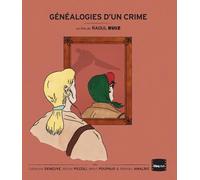 Généalogie d'un crime (combo DVD + BRD)