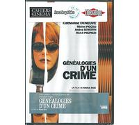 Généalogies d'un crime