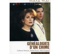 Genealogies d'un crime