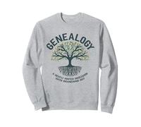 Genealogy Family Form Roots Roots Ancestry Lineage Design Felpa