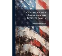 Genealogy of a Branch of the Beecher Family