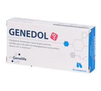 GENEDOL 30 Cpr