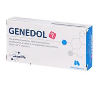 GENEDOL 30CPR