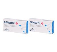 Genedol 30Cpr 2x1 pz Compresse
