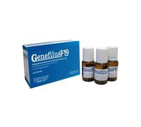 GENEFILUS F19 10FL 10ML