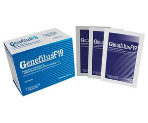 GENEFILUS-F19 INTEG 10BS 2,5