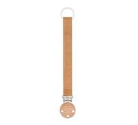 Geneic Baby Ciuccio Clip Catena per Succhietto Cotone Lino Ciuccio Titolare Guinzaglio Cinghia Capezzolo Titolare Alimentazione Infantile