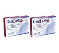 Genelasi D3 20Cps 2x20 pz Capsule