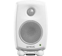 Genelec 8010 AW White - Spedizione Gratuita - Pronta Consegna