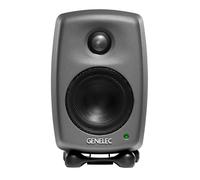 Genelec 8010AP DARK GREY Monitor Audio Pro Attivo da Studio 3"/0.75" 50W picco