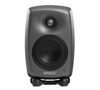 Genelec 8020DPM DARK GREY Monitor Audio Pro Attivo da Studio da 4" e 100W picco