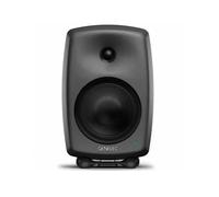 Genelec 8040BPM DARK GREY Monitor Audio Pro Attivo da Studio 6,5" e 180W picco