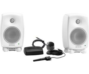 Genelec 8320 AWM Pack