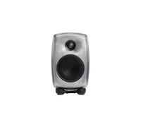 Genelec 8330arwm Smart Active Two-Way Raw Finish - Spedizione Gratuita - Pronta Consegna
