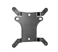 GENELEC Adattatore VESA 75/100mm per serie 8000 Nero - Pronta Consegna