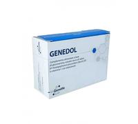 Genelife GENEDOL 30 COMPRESSE