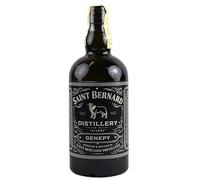 Genepy Alleni Il Genepy Distillato dal 1921 70cl - 39% vol - Valle d'Aosta