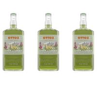 Genepy Classique OTTOZ 70 cl - Speciale 3 bottiglie - Grado alcolico 35%