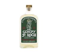 Génépy St. Roch 70 rado Alcolico 36% - Nuova ricetta - prodotto in Valle d'Aosta