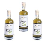 Genepy Valle d'Aosta San Grat 38° - 70cl - speciale 3 bottiglie