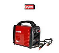 GENERA Eps saldatrice inverter generatore con cavi di saldatura