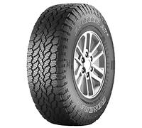 General 195/80TR1596T Grabber AT3, pneumatico 4X 4