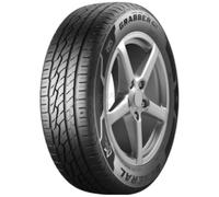 GENERAL 235/55 R18 100V GRABBER GT PLUS XL