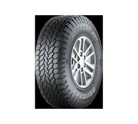 GENERAL 255/50 R 19 GRABBER AT3 M+S XL 107H