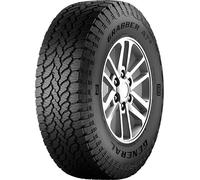 General LT265/70 R17 112/109T OWL ( GRABBER AT3 )