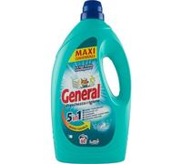 GENERAL 3 PEZZI - FRESCHEZZA 60 LAVAGGI ML.2700 cura casa e persona
