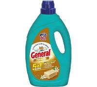 GENERAL.3 PEZZI - MARSIGLIA 60 LAVAGGI ML.2700 0000000447556