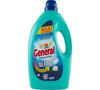 GENERAL.3 PEZZI - UNIVERSALE 60 LAVAGGI ML.2700 0000000435647