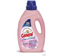 GENERAL.6 PEZZI - CAPI DELICATI 28 LAVAGGI 0000000447555