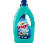 GENERAL 6 PEZZI - UNIVERSALE 28 LAVAGGI ML.1260 cura casa e persona