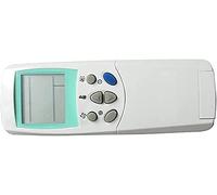 General AC Telecomando adatto per AGH06LJG1 AGH06LHG1 AGH08AHG1 AAGV18DAG1 AGV18DBG1 AGV18DCG2 per GE A/C AC condizionatore d'aria