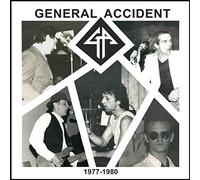 General Accident & 1977 & 1980 - General Accident & 1977 & 1980: General Accident-1977 - 1980 [CD]
