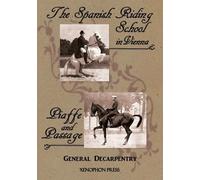 General Albert 'Spanish Riding School' and 'Piaffe and Passage' by (Tascabile)