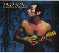 Général Alcazar - La Position Du Tirailleur