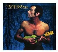 General Alcazar - Position Du Tirailleur