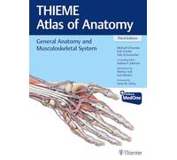 General Anatomy and Musculoskeletal System (Thieme Atlas of Anatomy)