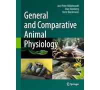 General and Comparative Animal Physiology