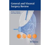 General and Visceral Surgery Review