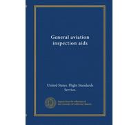 General aviation inspection aids (1969-72)